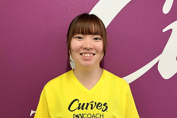 健康事業部（カーブス）